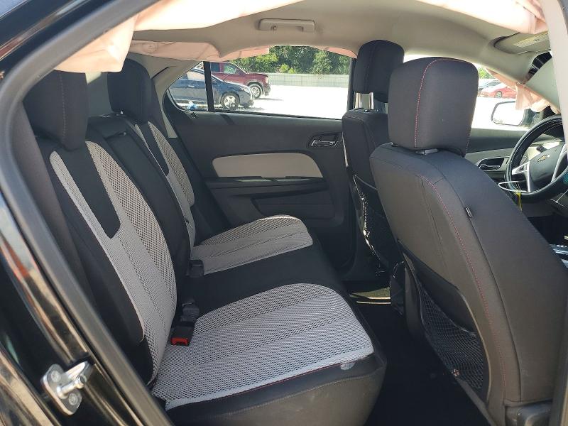 Aukcja sprzedaży 2017 Chevrolet Equinox, vin: 2GNFLFEK7H6276992, numer aukcji: 55287506