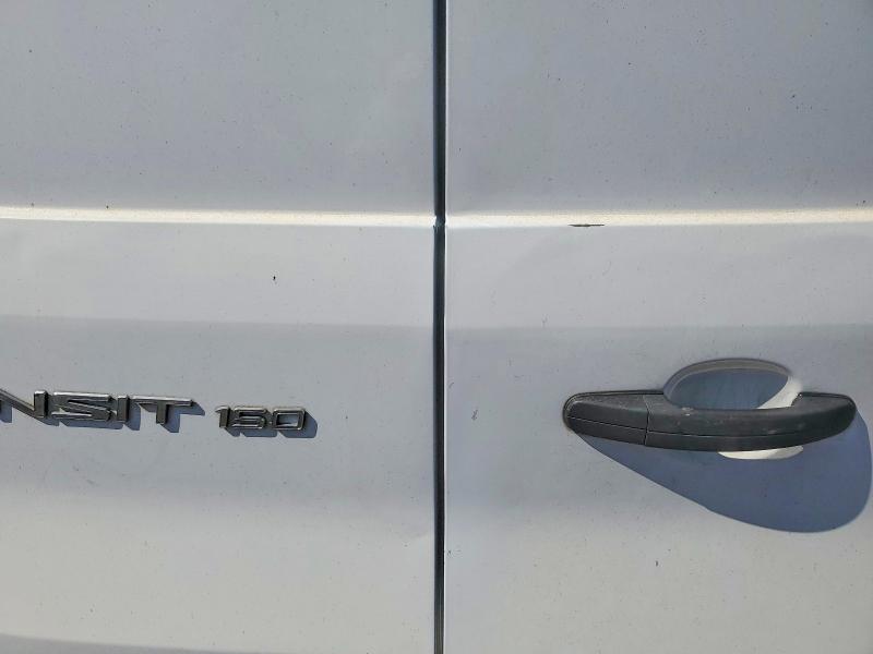 Продаж на аукціоні авто 2017 Ford Transit, vin: 1FTYE2YM8HKB51823, номер лоту: 52342156