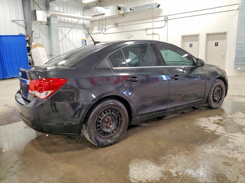 Продаж на аукціоні авто 2014 Chevrolet Cruze, vin: 1G1PC5SB3E7209533, номер лоту: 50848256