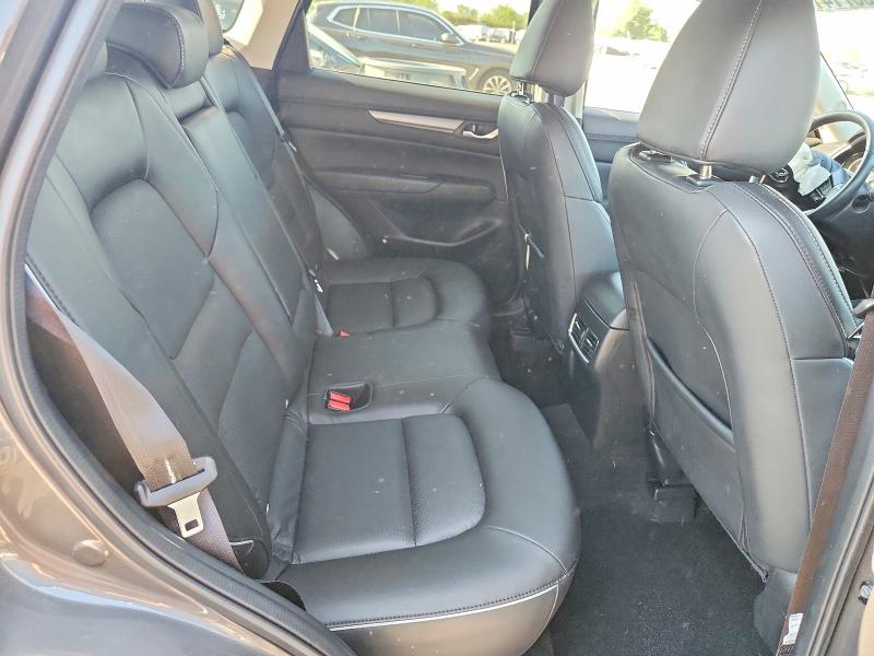 Aukcja sprzedaży 2024 Mazda Cx-5, vin: JM3KFBBM2R0367473, numer aukcji: 53714166