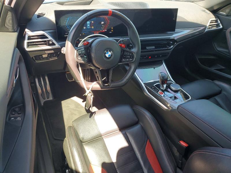 Продаж на аукціоні авто 2025 Bmw M2, vin: 3MF23DM09S8F03047, номер лоту: 52102326