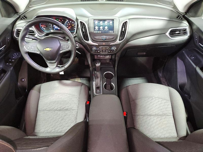 Aukcja sprzedaży 2019 Chevrolet Equinox, vin: 2GNAXUEV9K6102359, numer aukcji: 54845846