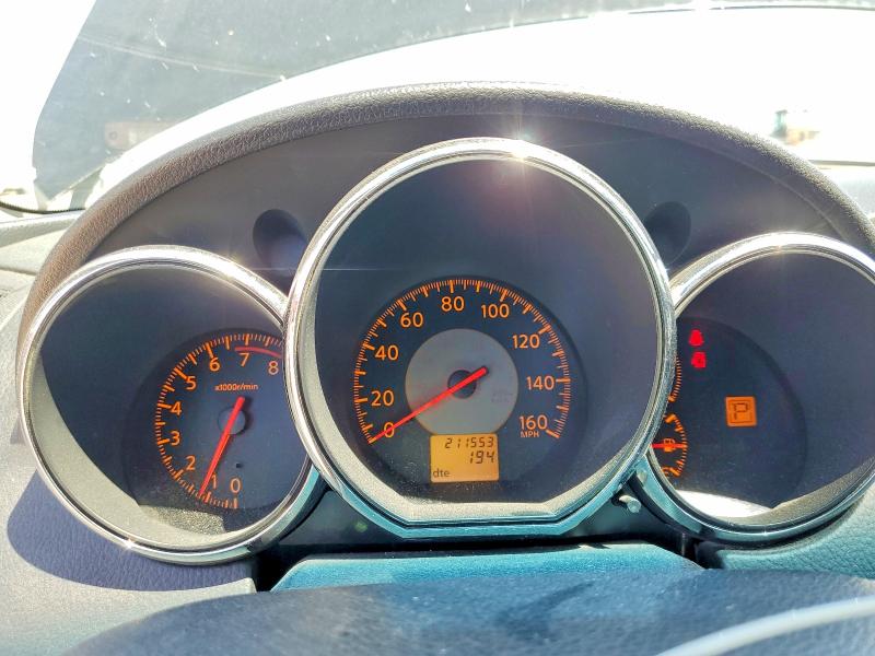 52297476 :رقم المزاد ، 1N4BL11D86N415351 vin ، 2006 Nissan Altima مزاد بيع