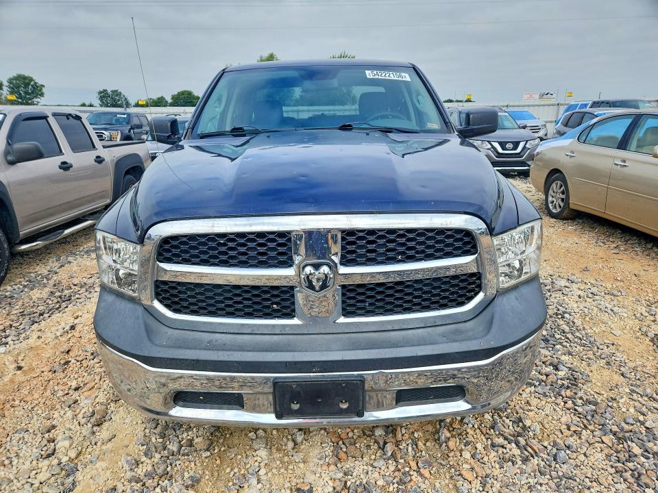 54222156 :رقم المزاد ، 1C6RR6FG3ES275899 vin ، 2014 Ram 1500 مزاد بيع
