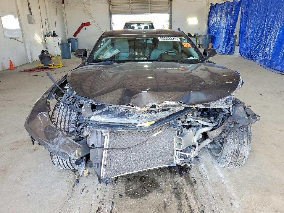 Aukcja sprzedaży 2018 Chevrolet Camaro, vin: 1G1FB1RX5J0165286, numer aukcji: 55068376