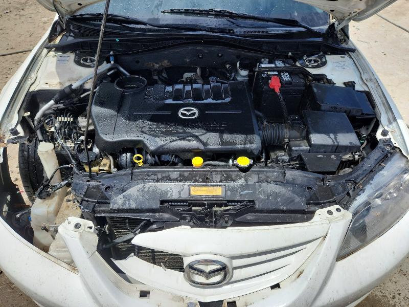 Aukcja sprzedaży 2005 Mazda 6, vin: 1YVHP80C055M41123, numer aukcji: 54559086
