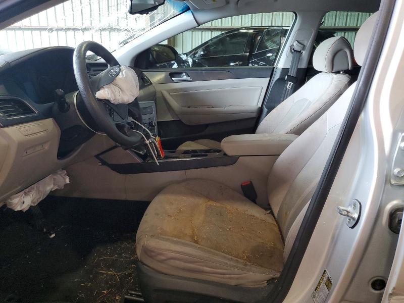 Aukcja sprzedaży 2015 Hyundai Sonata, vin: 5NPE34AF3FH061748, numer aukcji: 54164886