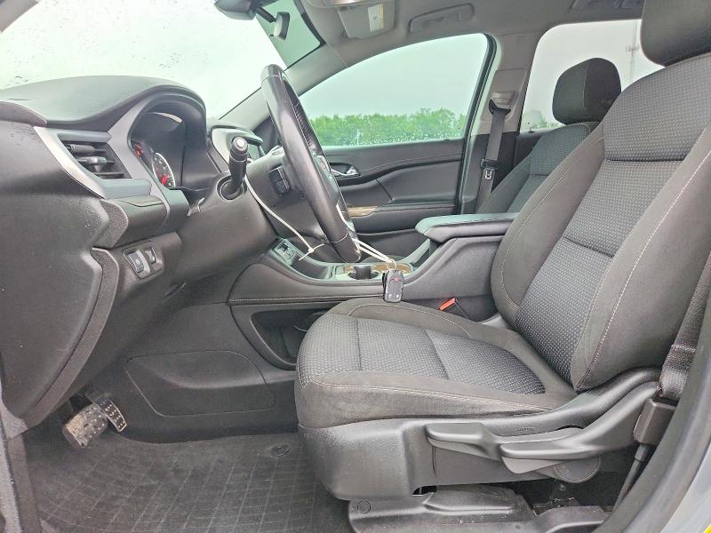 Продажа на аукционе авто 2020 Gmc Acadia, vin: 1GKKNKLA8LZ233574, номер лота: 55317336