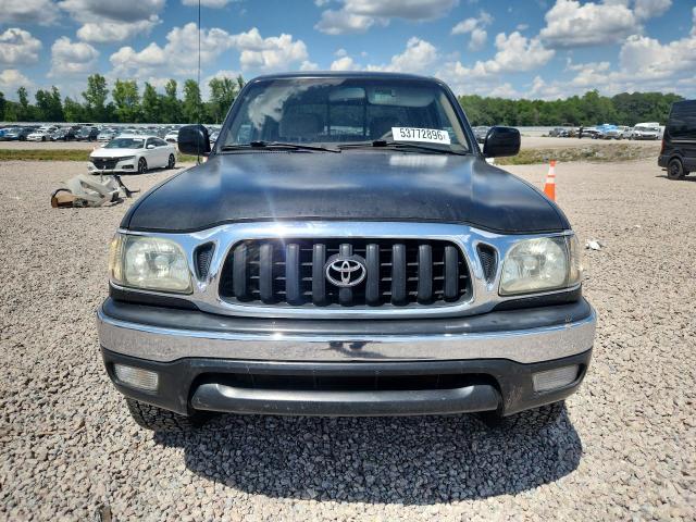 53772896 :رقم المزاد ، 5TEGN92NX1Z817538 vin ، 2001 Toyota Tacoma مزاد بيع