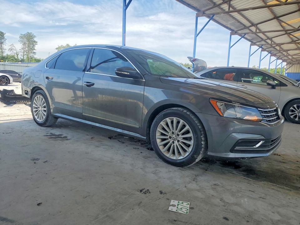 Продаж на аукціоні авто 2016 Volkswagen Passat, vin: 1VWBT7A33GC065030, номер лоту: 53649506