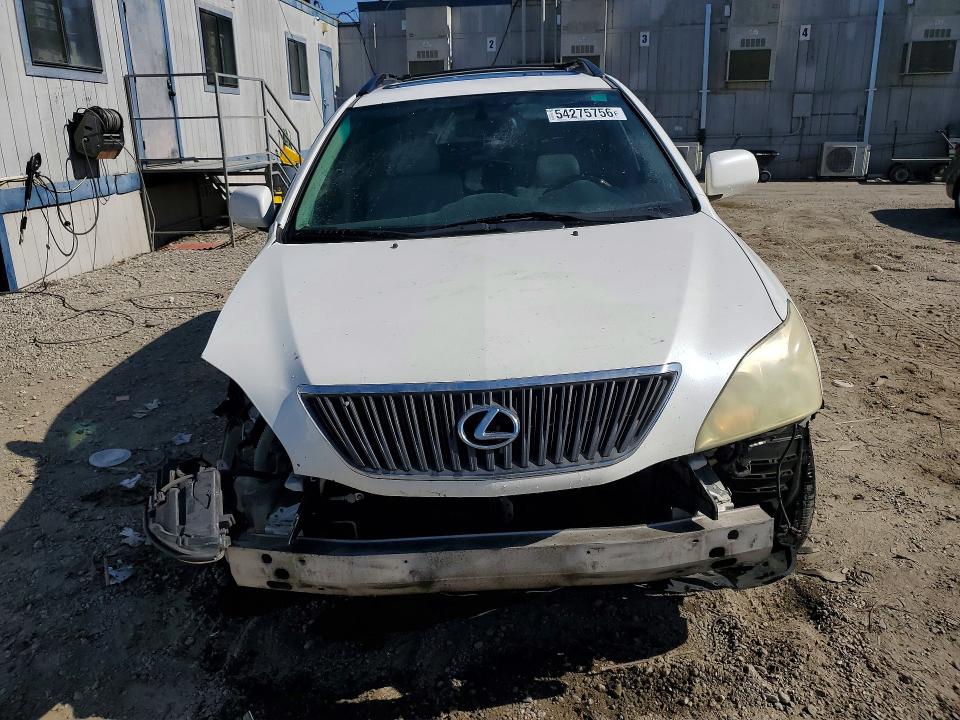 Aukcja sprzedaży 2004 Lexus Rx, vin: JTJGA31U840026847, numer aukcji: 54275756