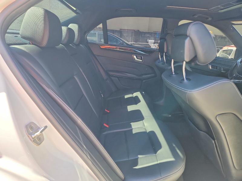 Aukcja sprzedaży 2016 Mercedes-benz E, vin: WDDHF5KB6GB214640, numer aukcji: 52753076