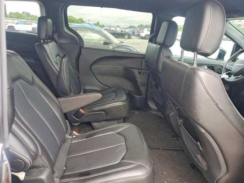 Продаж на аукціоні авто 2025 Chrysler Pacifica, vin: 2C4RC1BGXSR538034, номер лоту: 54951676