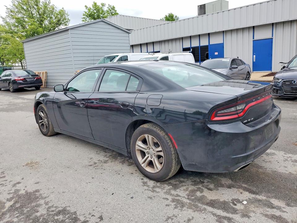 Aukcja sprzedaży 2022 Dodge Charger, vin: 2C3CDXBG1NH234563, numer aukcji: 52080306