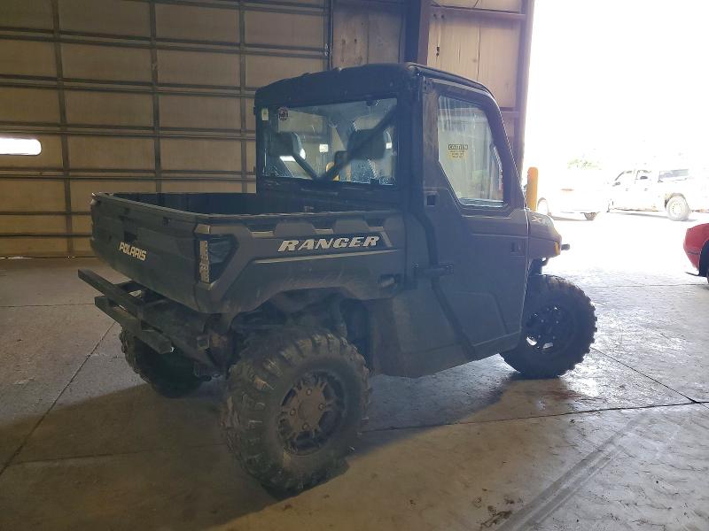 2022 Polaris Ranger მანქანა იყიდება აუქციონზე, vin: 4XARRY990N8076167, აუქციონის ნომერი: 54794426