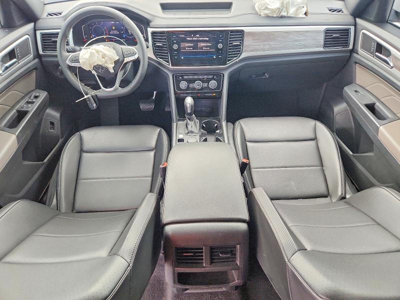 Продаж на аукціоні авто 2023 Volkswagen Atlas Cross Sport, vin: 1V2HE2CA6PC223039, номер лоту: 55273096
