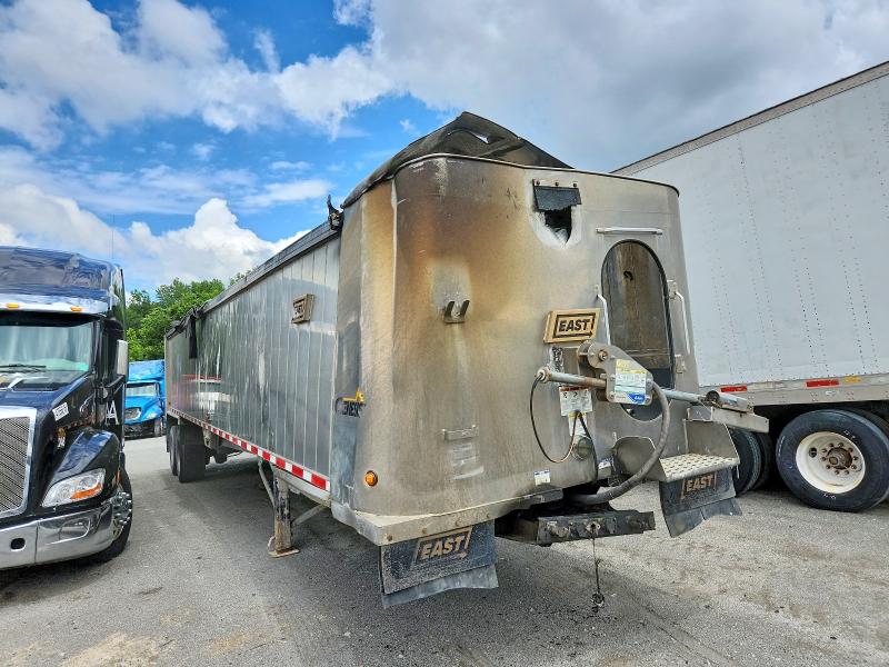 54615006 :رقم المزاد ، 1E1F9U280LR068585 vin ، 2020 East Manufacturing Trailers مزاد بيع