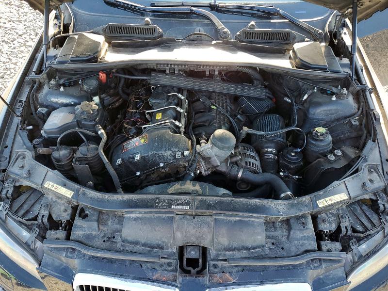 Aukcja sprzedaży 2008 Bmw 335, vin: WBAWC73558E065410, numer aukcji: 52261356