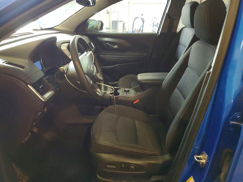 Продаж на аукціоні авто 2024 Gmc Terrain, vin: 3GKALTEG2RL299322, номер лоту: 52006216