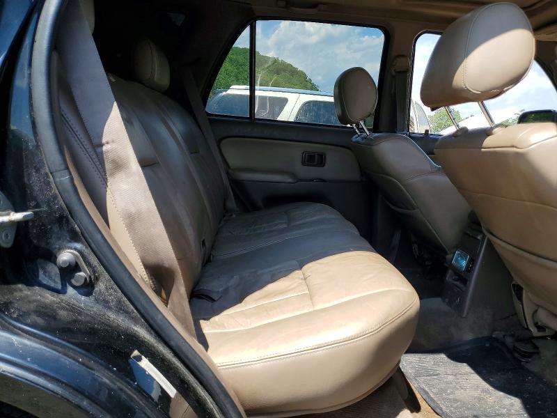Продажа на аукционе авто 1997 Toyota 4runner, vin: JT3GN87RXV0055361, номер лота: 53551686