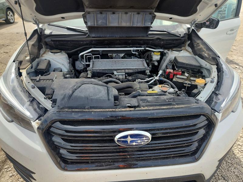 Aukcja sprzedaży 2022 Subaru Ascent, vin: 4S4WMAJD2N3406126, numer aukcji: 54687236