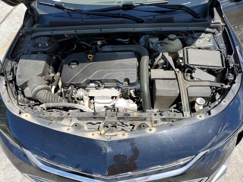 2018 Chevrolet Malibu მანქანა იყიდება აუქციონზე, vin: 1G1ZB5ST4JF287453, აუქციონის ნომერი: 51257766