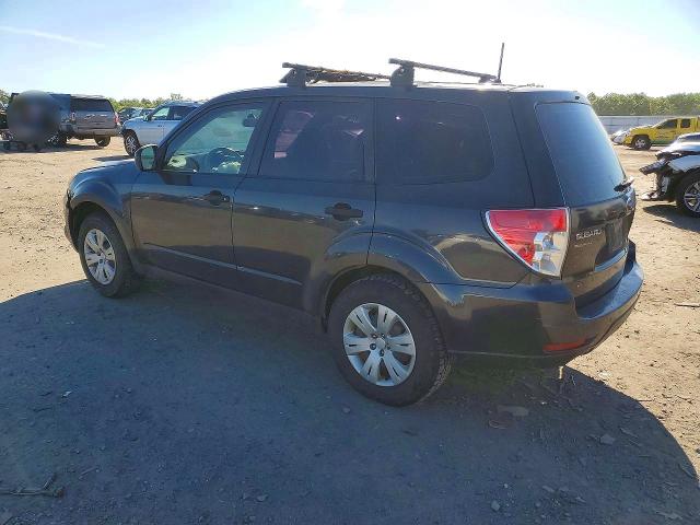 Продаж на аукціоні авто 2010 Subaru Forester, vin: JF2SH6AC1AG708250, номер лоту: 55276436