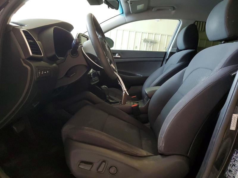 Продажа на аукционе авто 2019 Hyundai Tucson, vin: KM8J33AL1KU985390, номер лота: 54119266