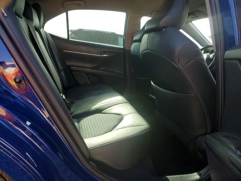 Продаж на аукціоні авто 2024 Toyota Camry, vin: 4T1T11AK4RU234269, номер лоту: 53185436