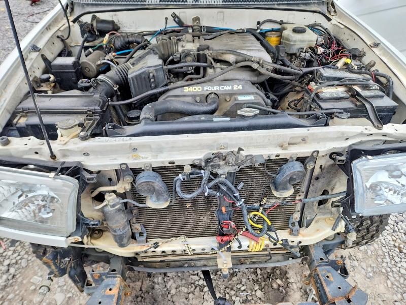 Aukcja sprzedaży 2001 Toyota 4runner, vin: JT3HN86R510347726, numer aukcji: 51613446