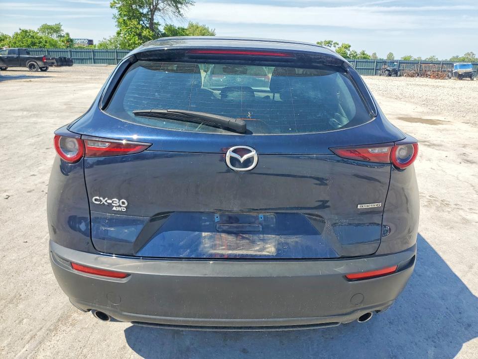 Aukcja sprzedaży 2024 Mazda Cx-30, vin: 3MVDMBAM5RM692526, numer aukcji: 53164816