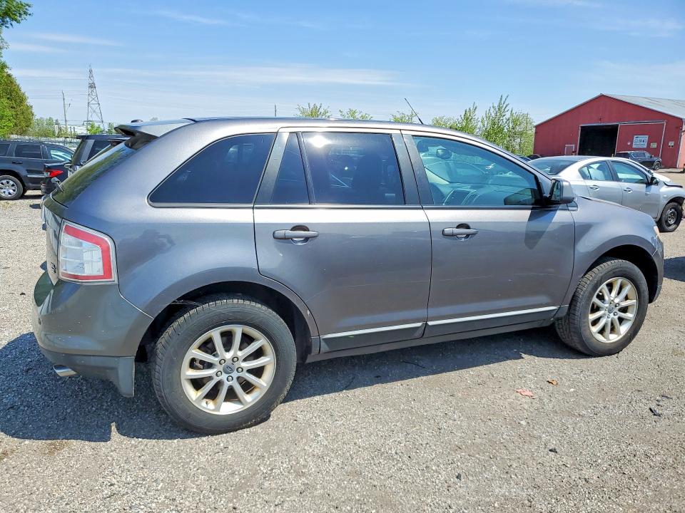 55255936 :رقم المزاد ، 2FMDK4JC6ABB75506 vin ، 2010 Ford Edge مزاد بيع