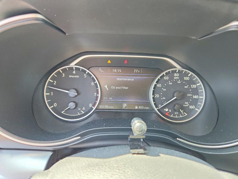 Продаж на аукціоні авто 2016 Nissan Maxima, vin: 1N4AA6AP0GC375661, номер лоту: 51912376