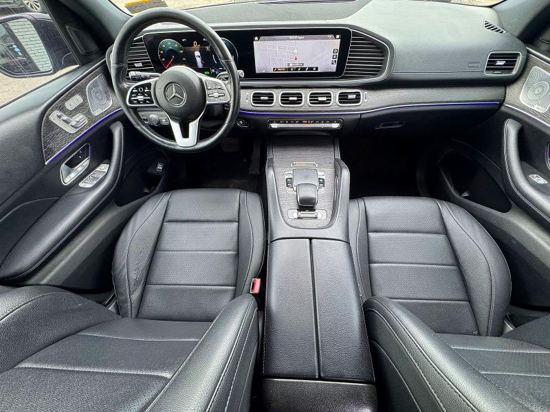 Aukcja sprzedaży 2020 Mercedes-benz Gls, vin: 4JGFF5KE9LA167269, numer aukcji: 55181286