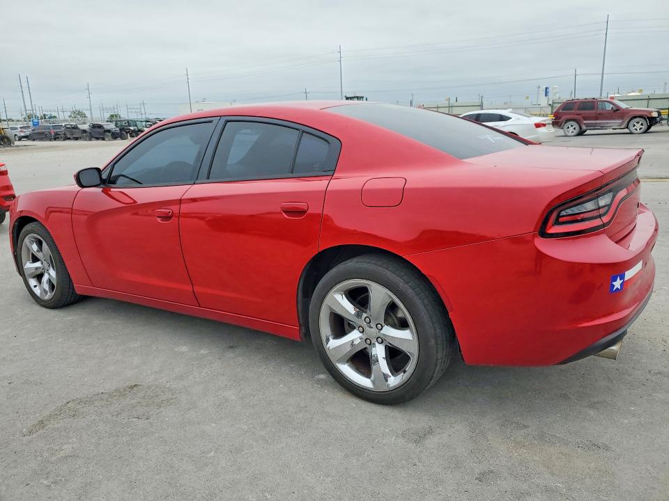 2017 Dodge Charger მანქანა იყიდება აუქციონზე, vin: 2C3CDXAT6HH559650, აუქციონის ნომერი: 52476706