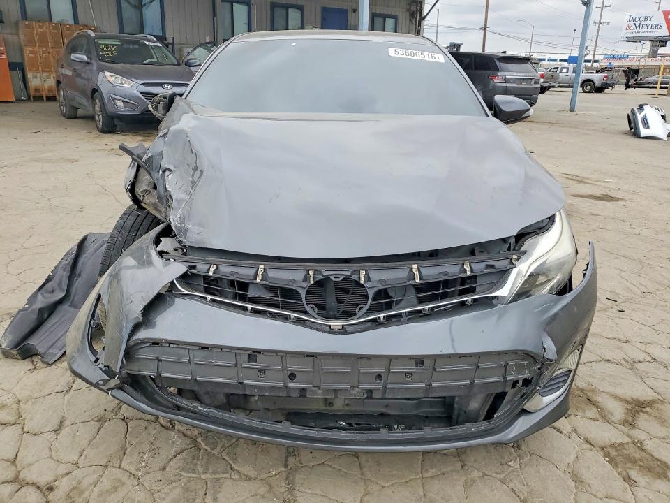 Продаж на аукціоні авто 2014 Toyota Avalon, vin: 4T1BK1EB9EU130261, номер лоту: 53606516