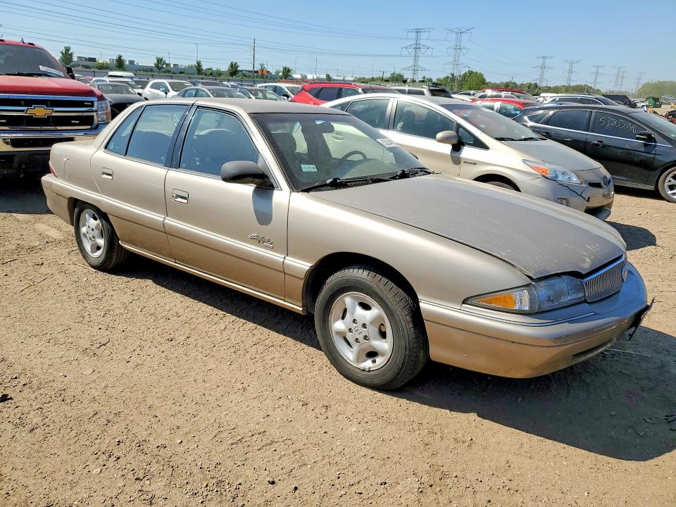 Продаж на аукціоні авто 1997 Buick Skylark, vin: 1G4NJ52M0VC456632, номер лоту: 53244426