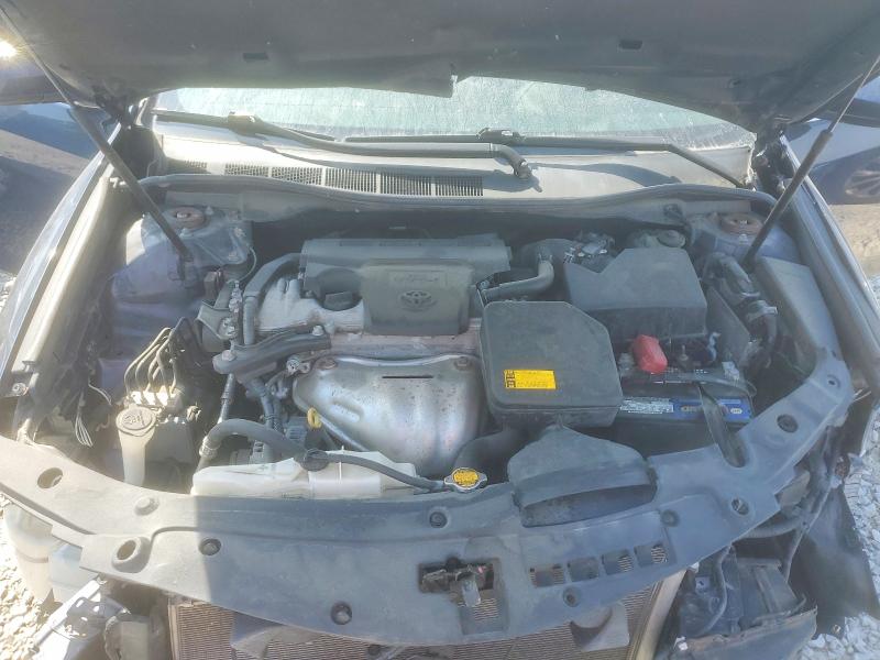 55416516 :رقم المزاد ، 4T4BF1FK1ER428179 vin ، 2014 Toyota Camry مزاد بيع