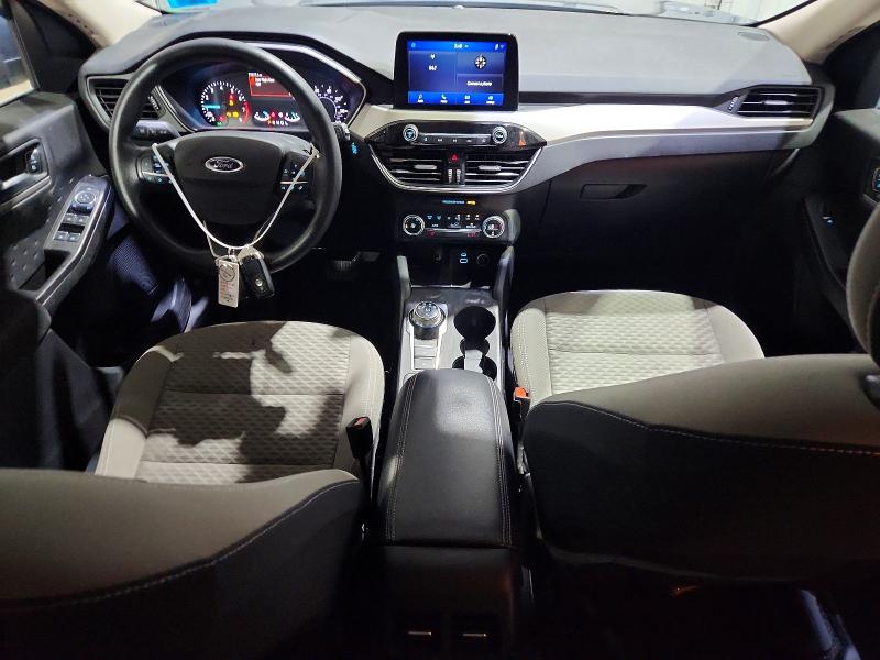 Aukcja sprzedaży 2020 Ford Escape, vin: 1FMCU9G68LUC69730, numer aukcji: 52730406