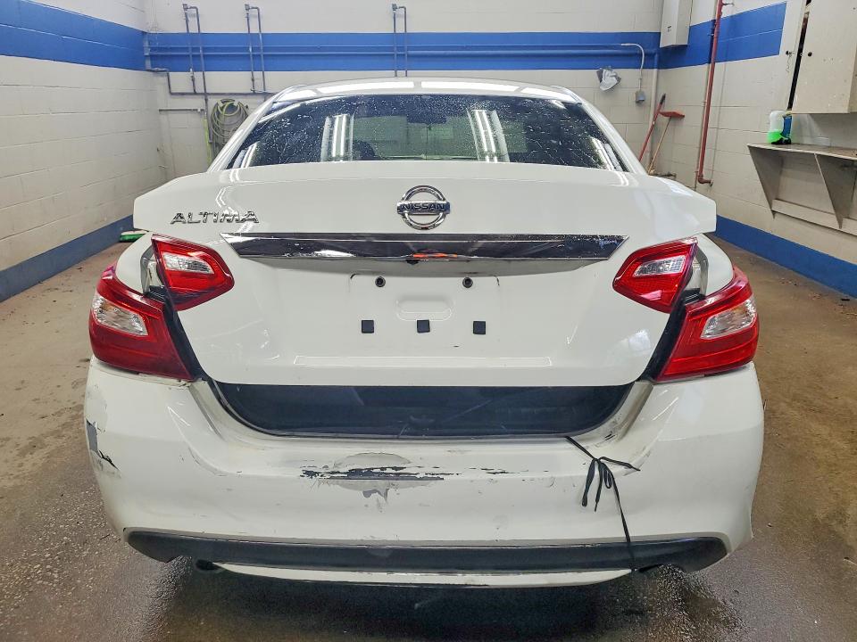 Aukcja sprzedaży 2017 Nissan Altima, vin: 1N4AL3APXHN315708, numer aukcji: 51381526