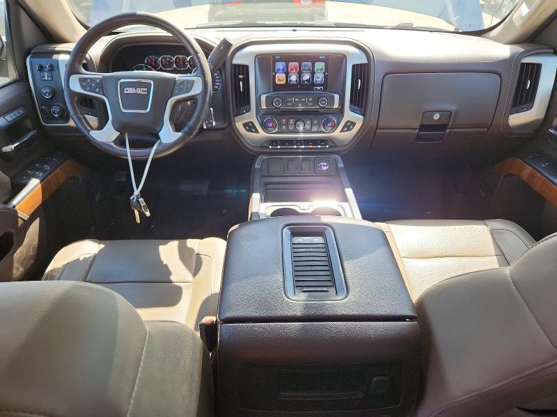 Aukcja sprzedaży 2017 Gmc Sierra, vin: 3GTU2NEC8HG371376, numer aukcji: 53565366