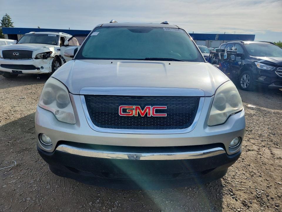 Aukcja sprzedaży 2008 Gmc Acadia, vin: 1GKEV33778J172019, numer aukcji: 53217036