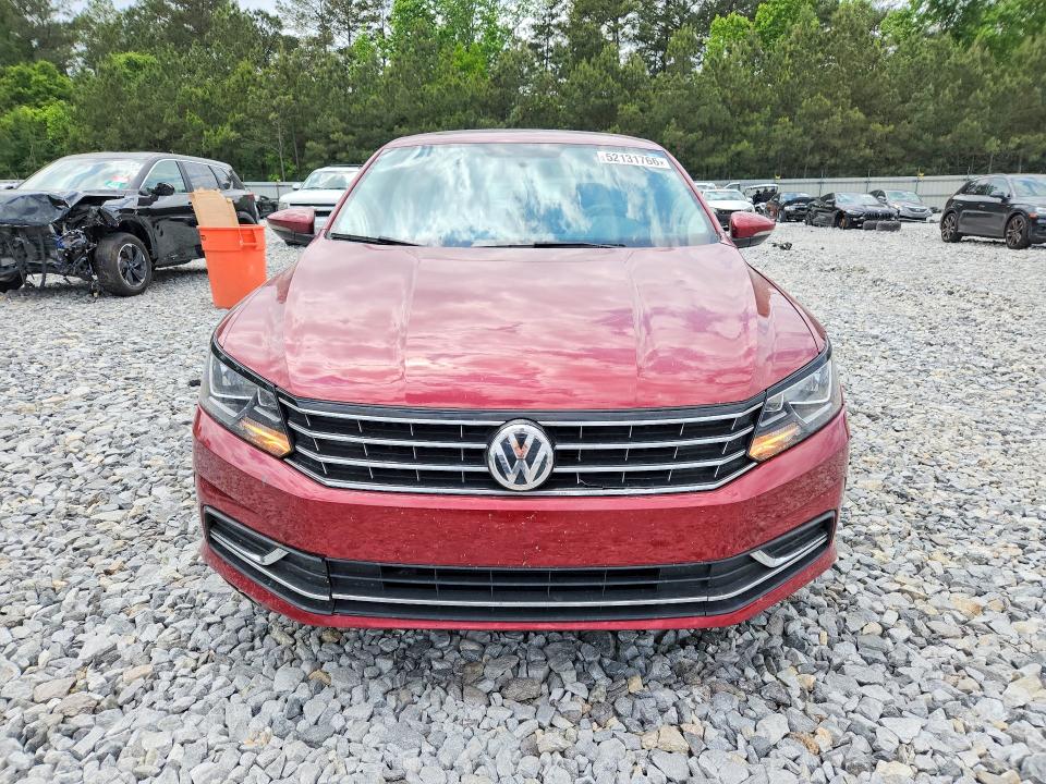 Aukcja sprzedaży 2019 Volkswagen Passat, vin: 1VWLA7A34KC004014, numer aukcji: 52131766