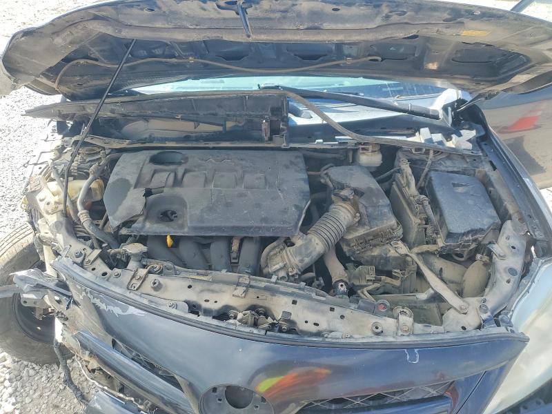Продажа на аукционе авто 2012 Toyota Corolla, vin: 2T1BU4EE7CC785331, номер лота: 53698336