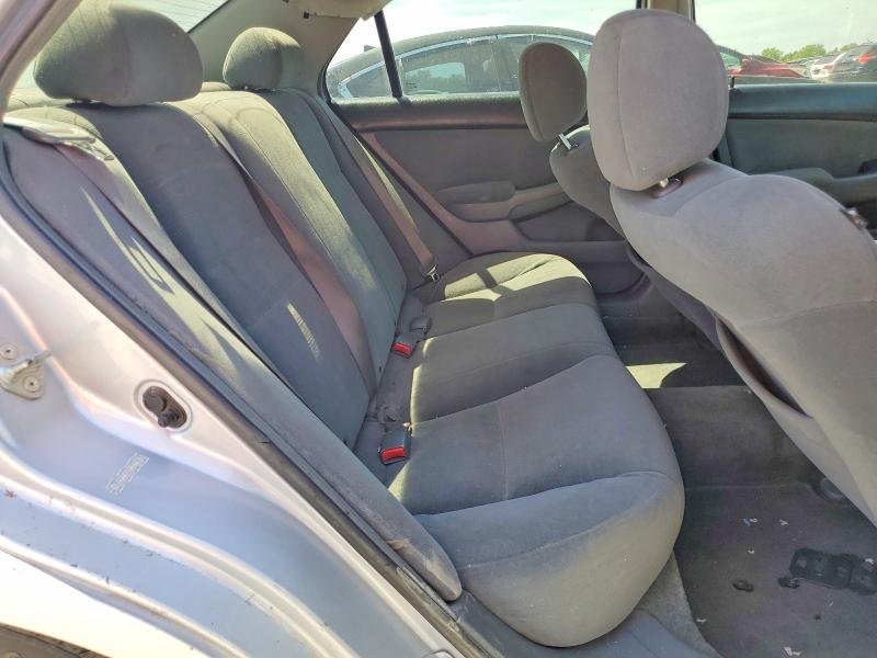 Продажа на аукционе авто 2007 Honda Accord, vin: 1HGCM56157A181732, номер лота: 53121426