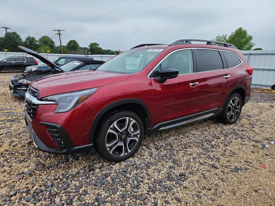 Продажа на аукционе авто 2024 Subaru Ascent, vin: 4S4WMAWD6R3465968, номер лота: 54555116