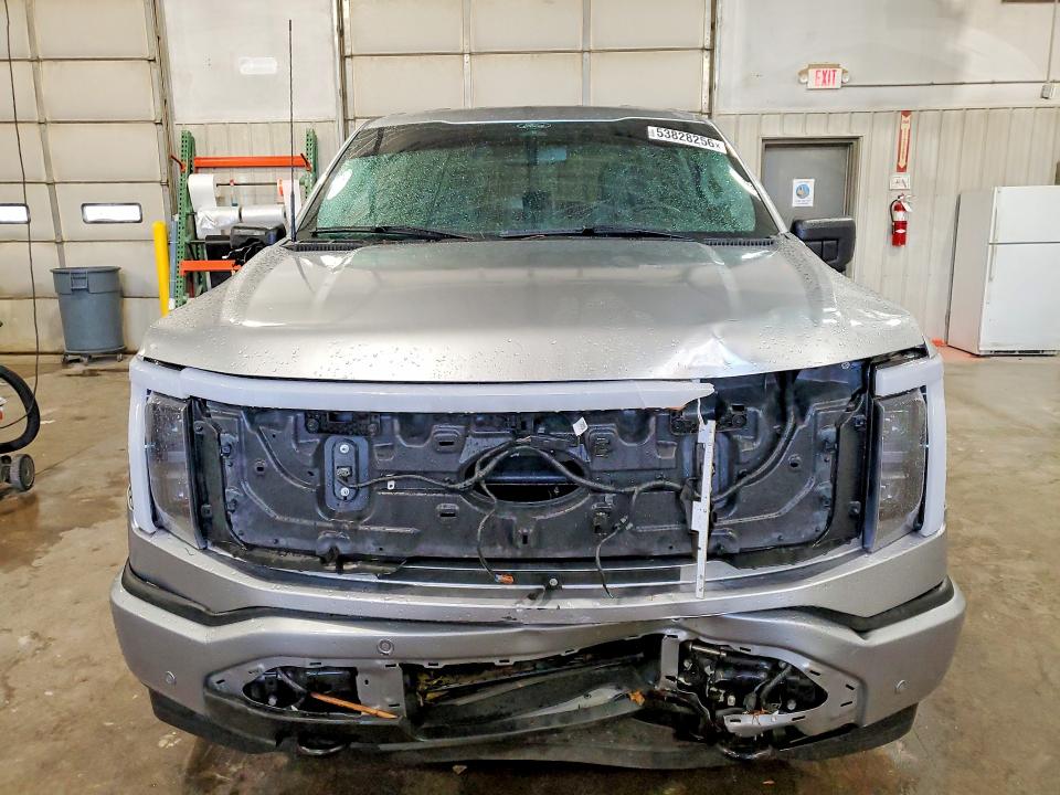 Aukcja sprzedaży 2025 Ford F150, vin: 1FT6W3LU5SWG15135, numer aukcji: 53828256