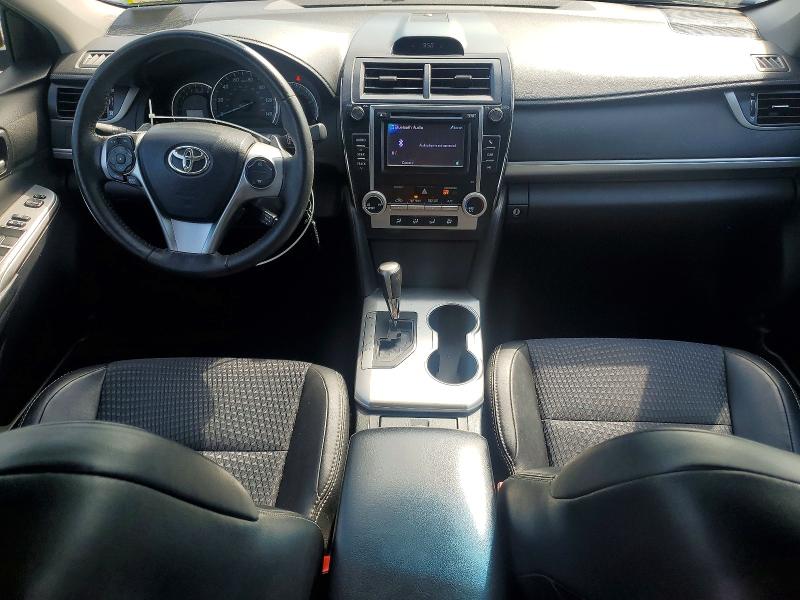 55236666 :رقم المزاد ، 4T1BF1FK9CU635880 vin ، 2012 Toyota Camry مزاد بيع