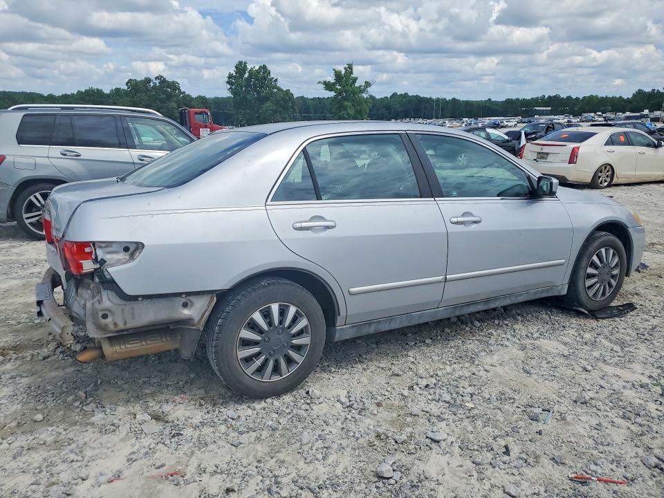 54642506 :رقم المزاد ، 1HGCM56495A067269 vin ، 2005 Honda Accord مزاد بيع