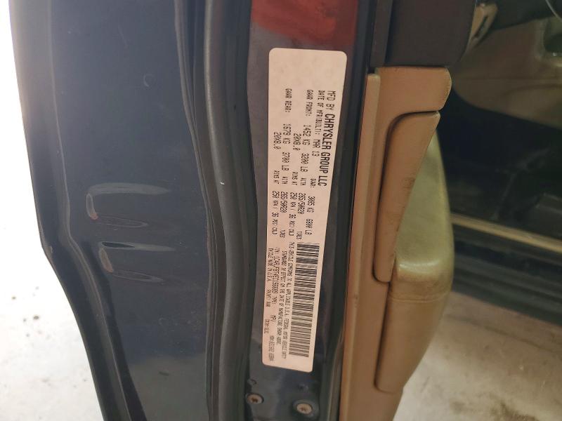 Продаж на аукціоні авто 2014 Jeep Grand Cherokee, vin: 1C4RJFBT4EC156689, номер лоту: 53903776